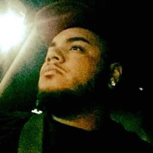 Meet your Posher, Raymond